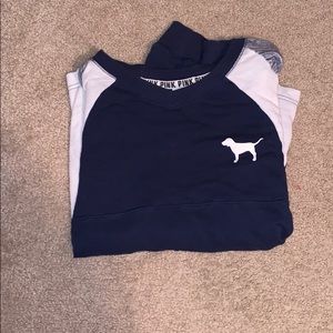 PINK OVERSIZED LONG SLEEVE 🌟🌟🌟